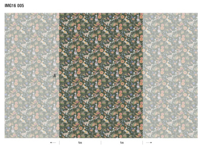 Панно флизелиновое